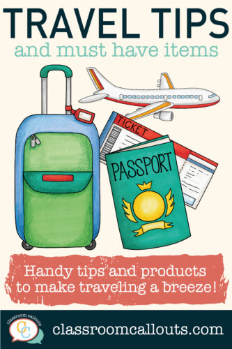 Pinterest image to save a link to these resources
