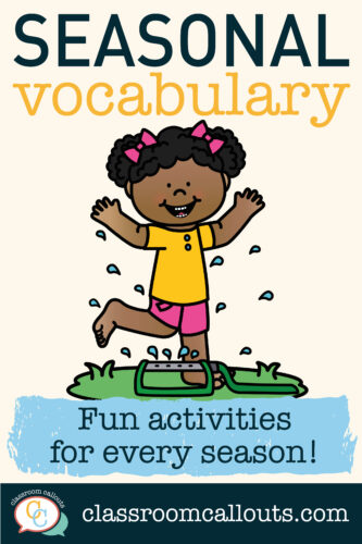 Pinterest image to save a link to these resources
