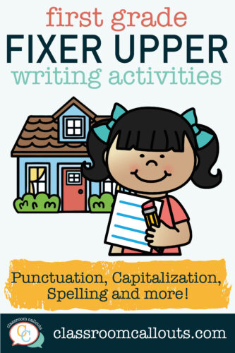 Pinterest image to save a link to these resources